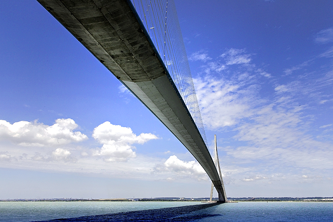 Pont de Normandie