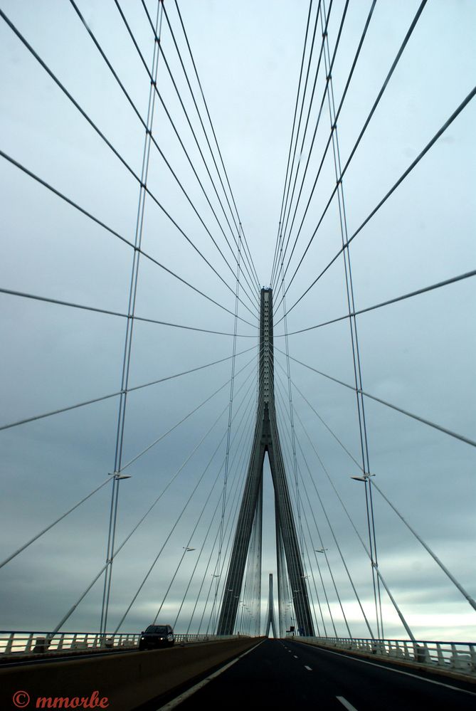 Pont de Normandie