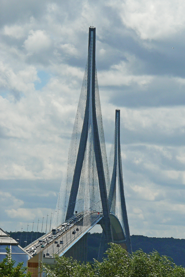 Pont de Normandie 4