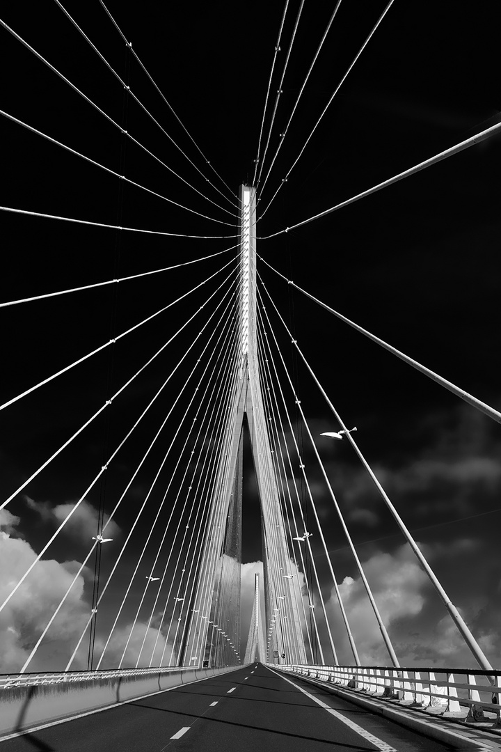 Pont de Normandie