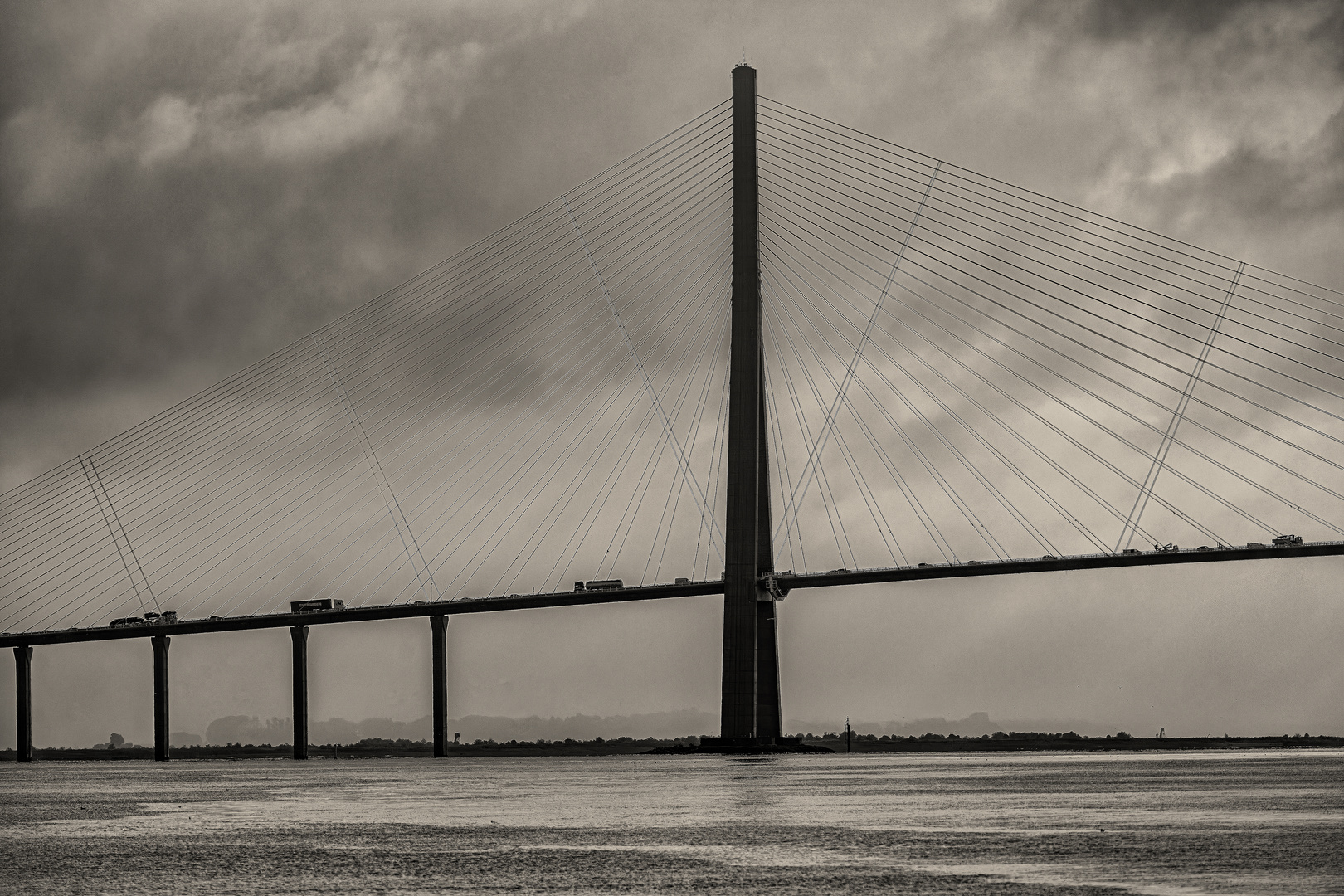 Pont de Normandie