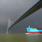 Pont de Normandie