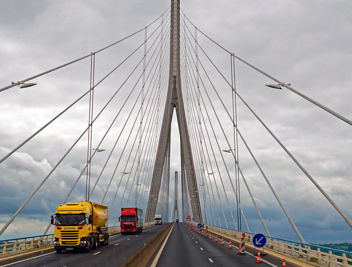 Pont de Normandie