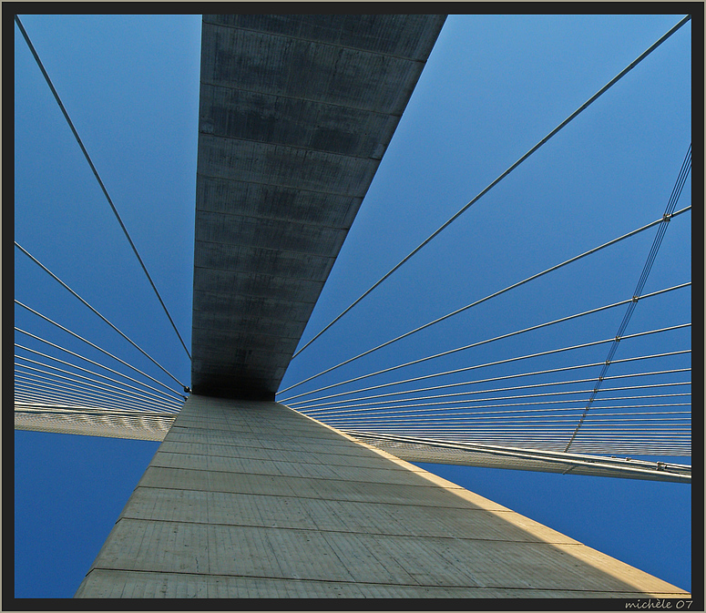 Pont de Normandie 6