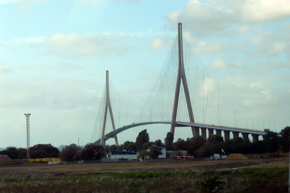 Pont de Normandie