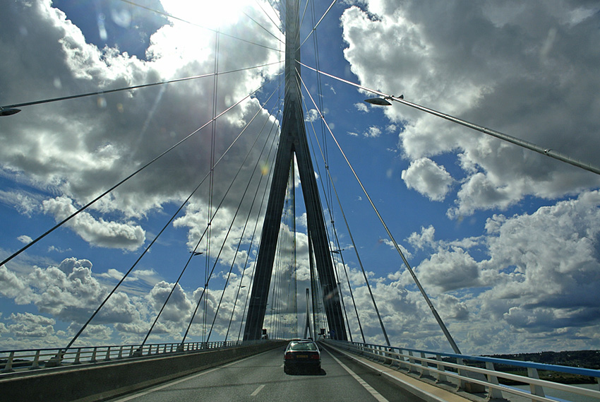 Pont de Normandie