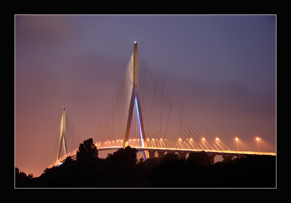 Pont de Normandie