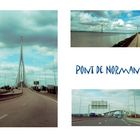 Pont de Normandie...