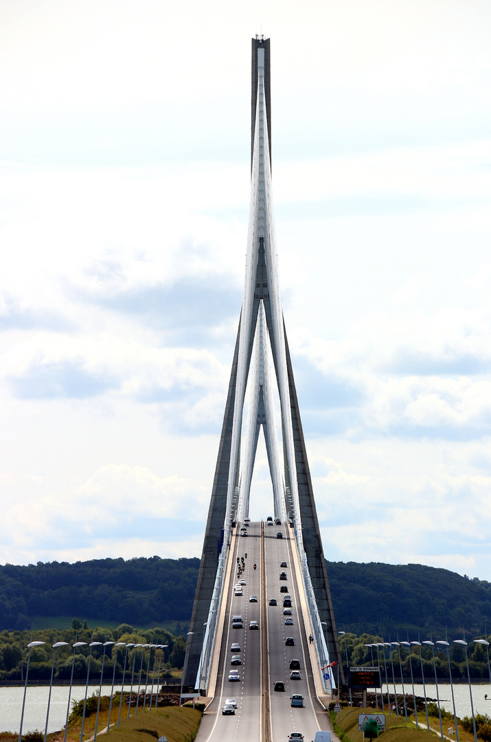 Pont de Normandie