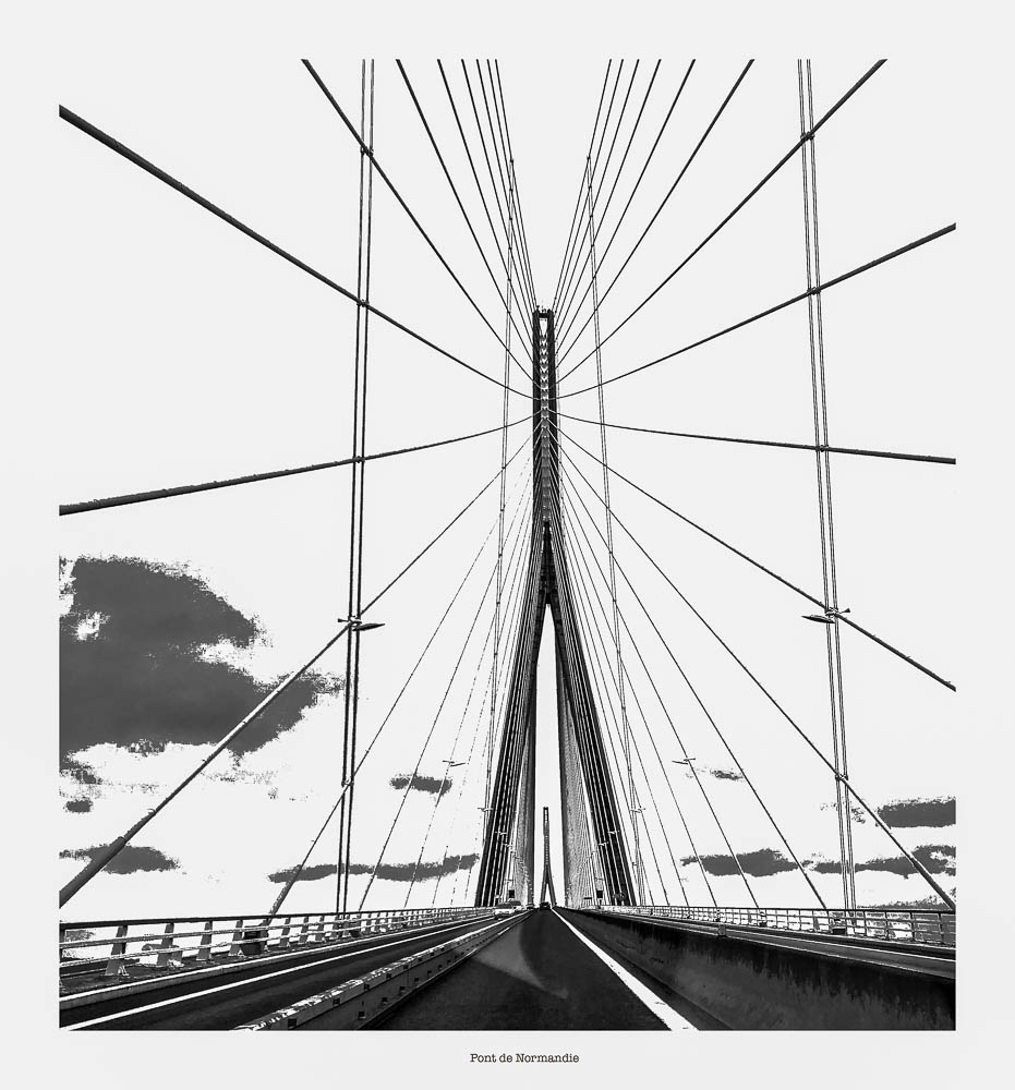 Pont de Normandie