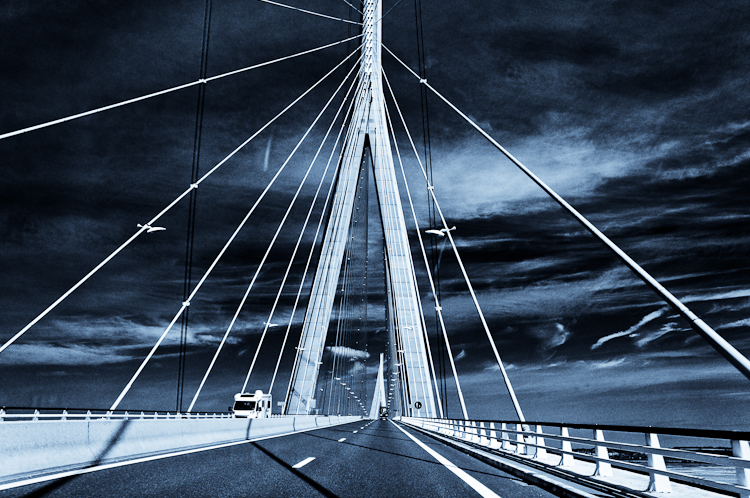 Pont de Normandie