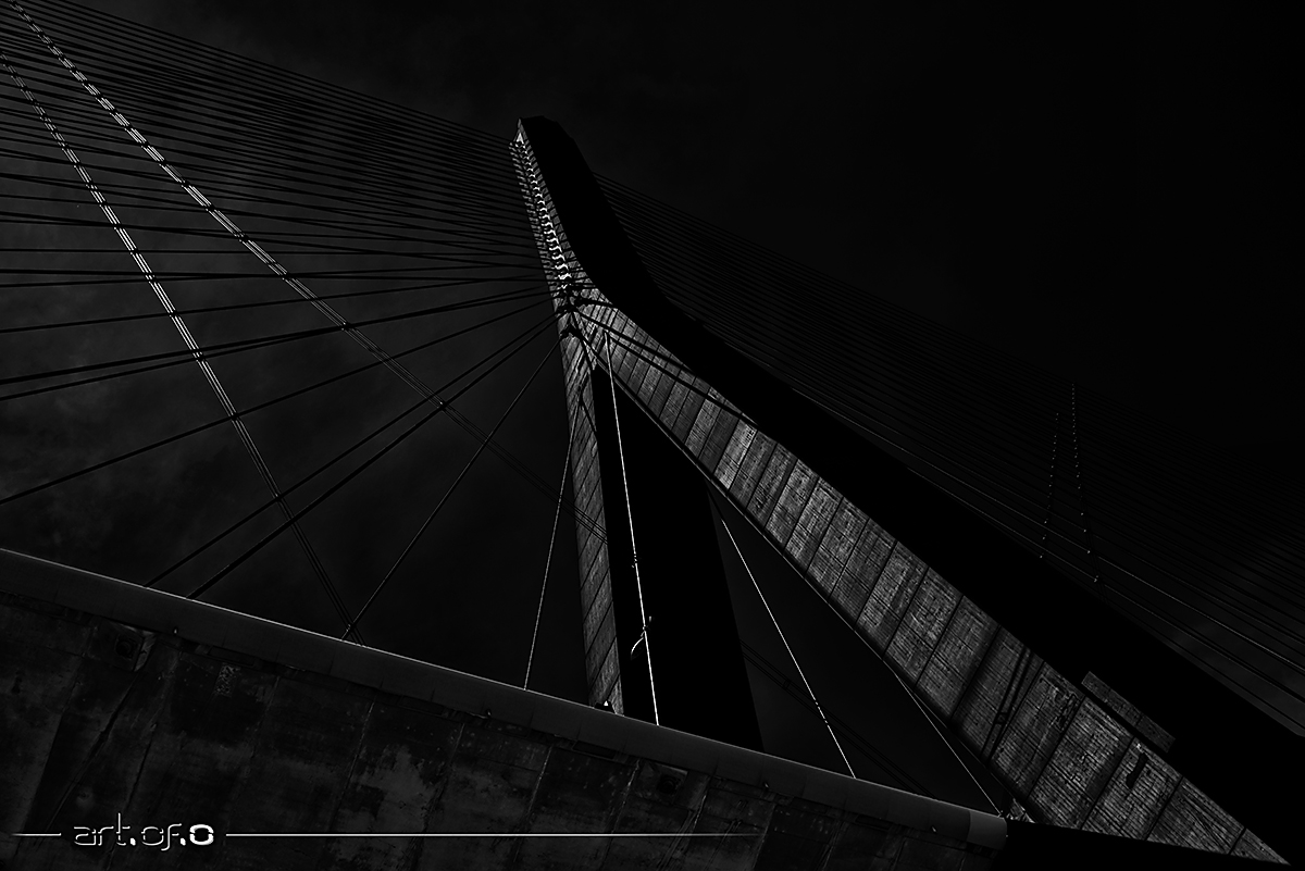 Pont de Normandie.