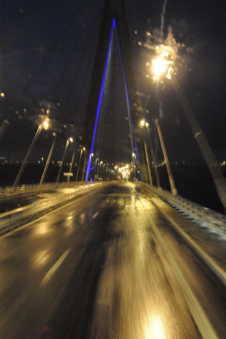 Pont de Normandie