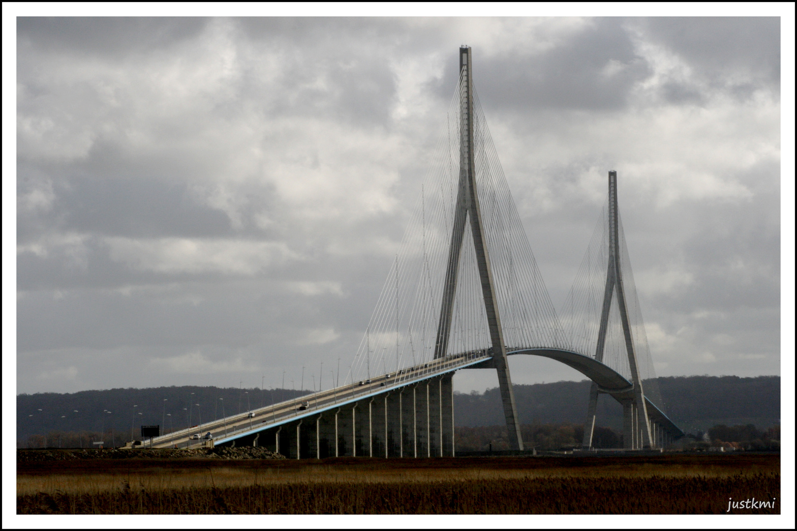 Pont de Normandie