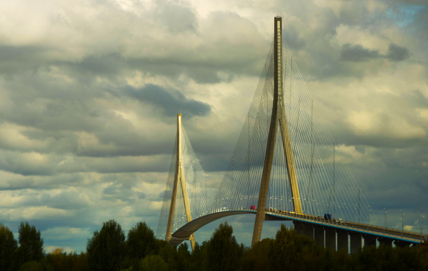 Pont de Normandie