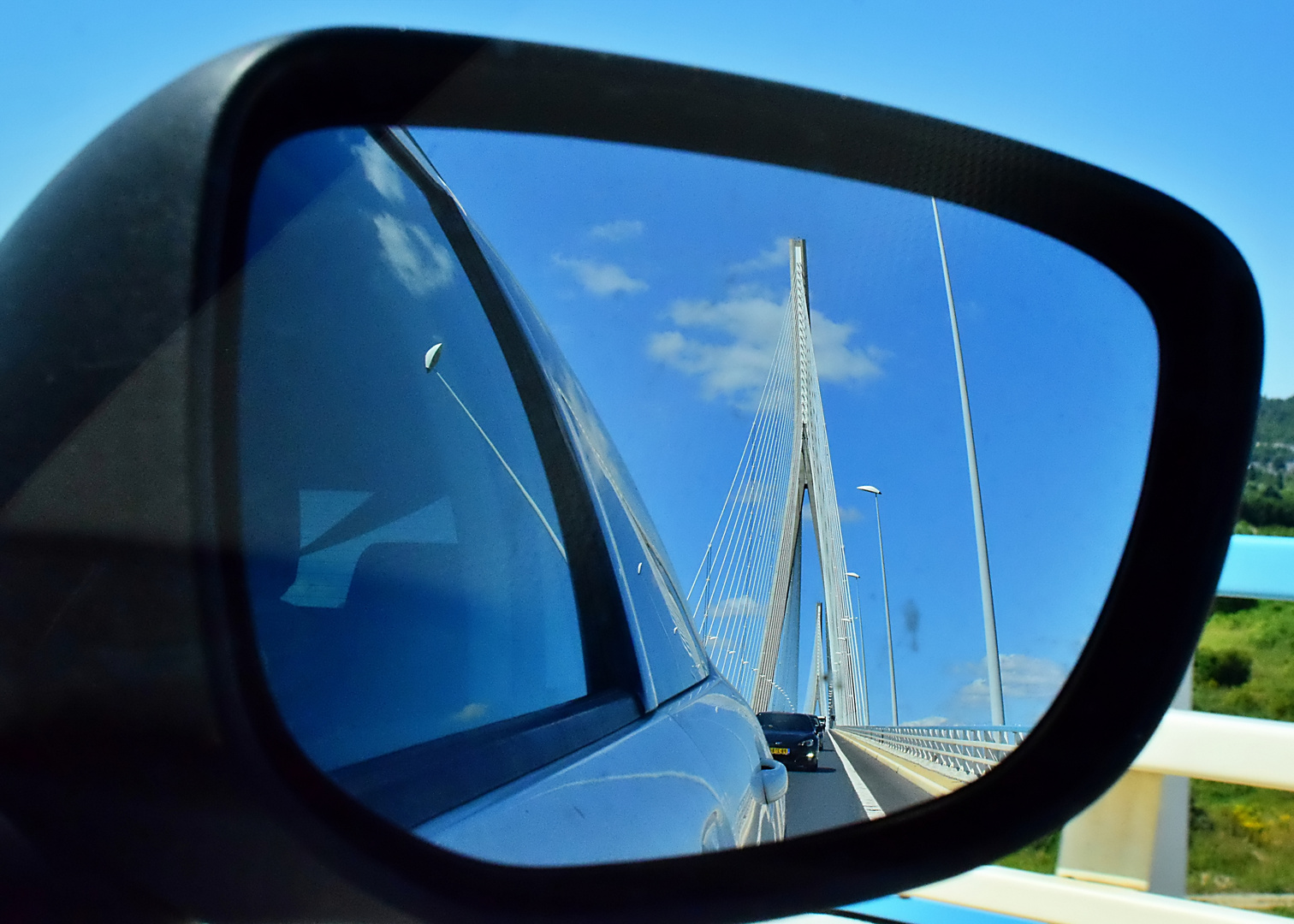 Pont de Normandie