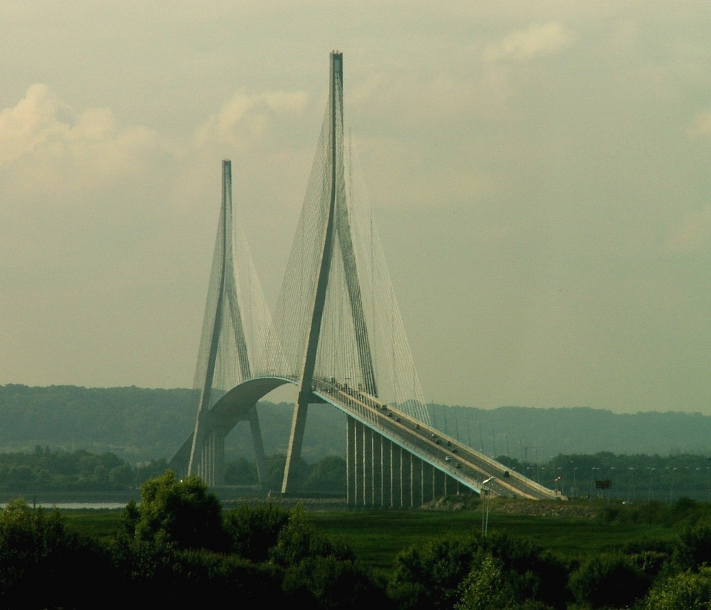 Pont de Normandie