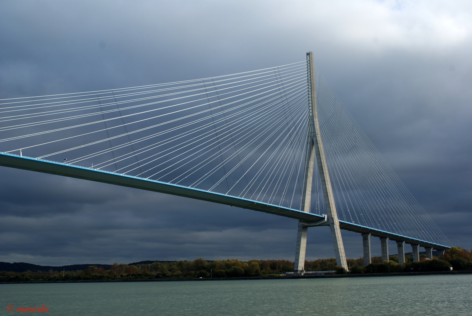 Pont de Normandie photo et image | europe, france, normandie Images