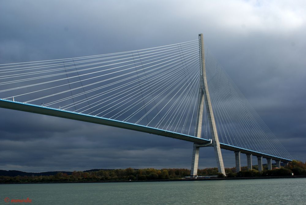 Pont de Normandie