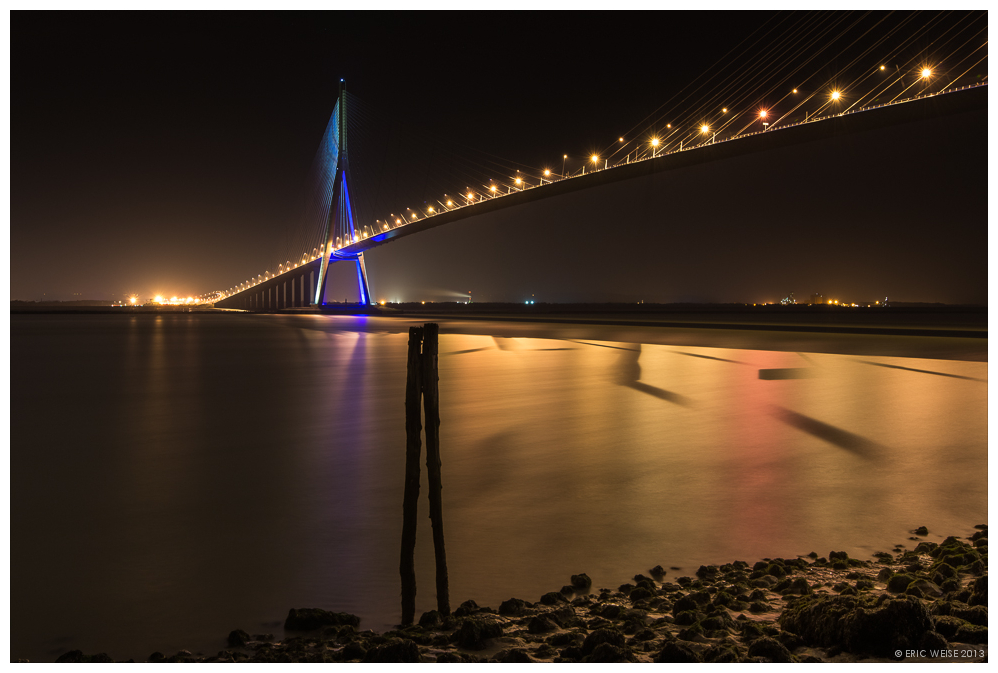 Pont de Normandie