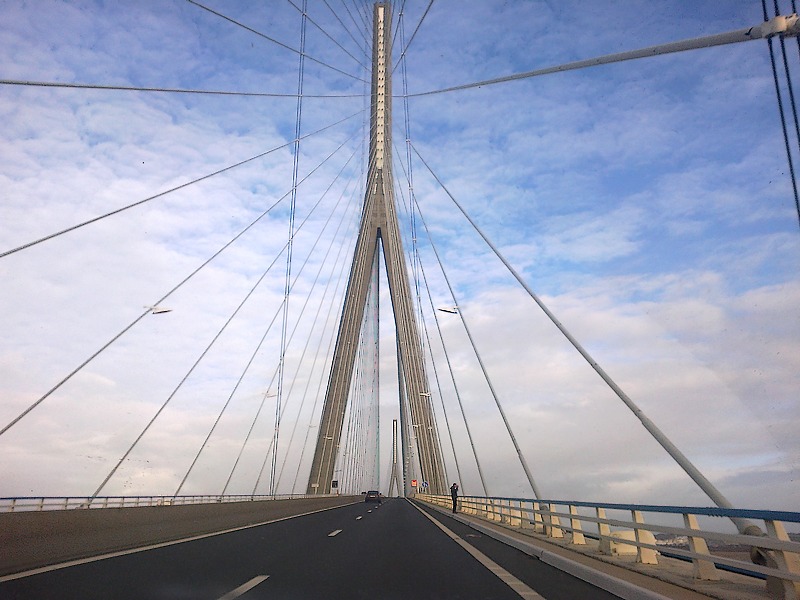 Pont de Normandie