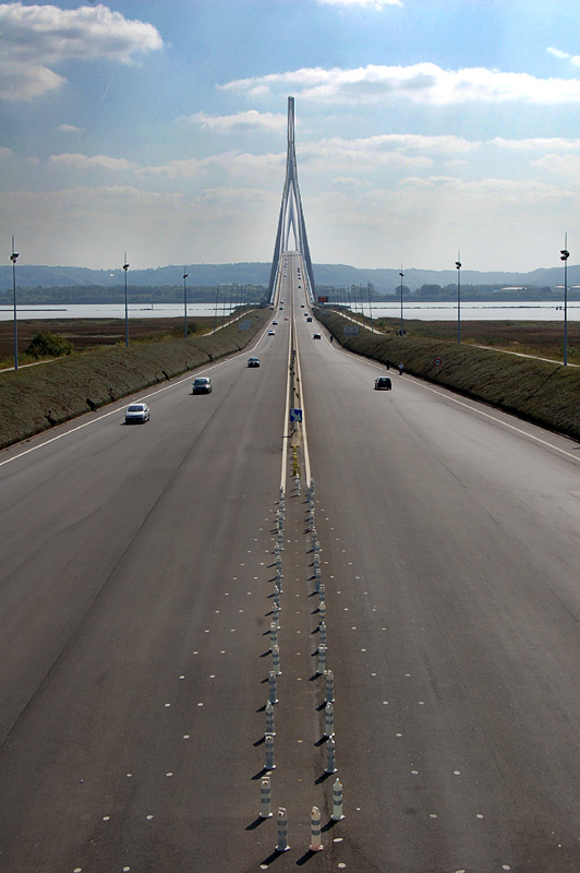 Pont de Normandie