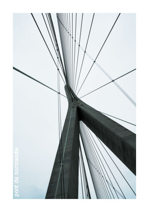 pont de normandie