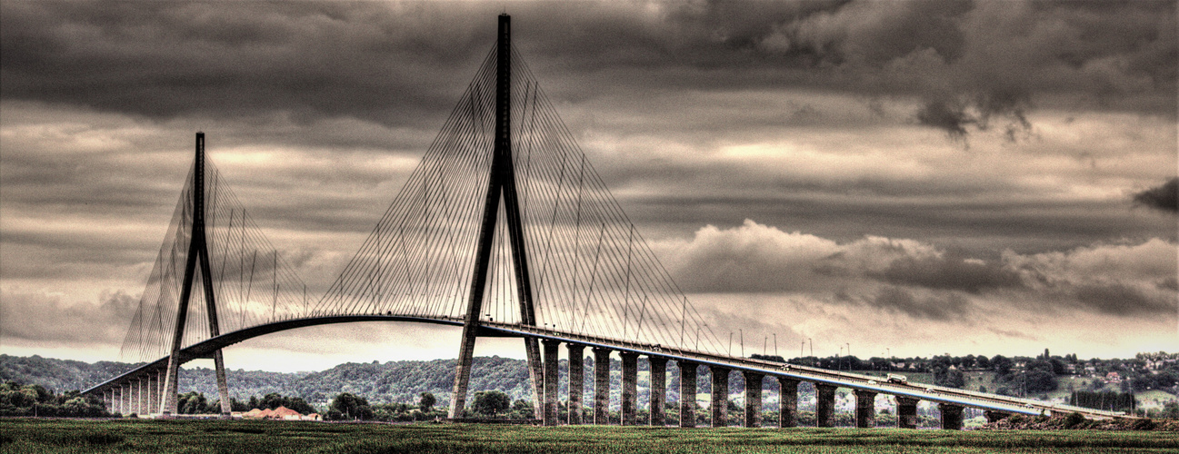 PONT DE NORMANDIE