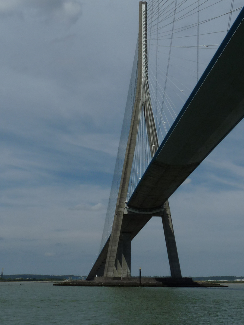 Pont de Normandie