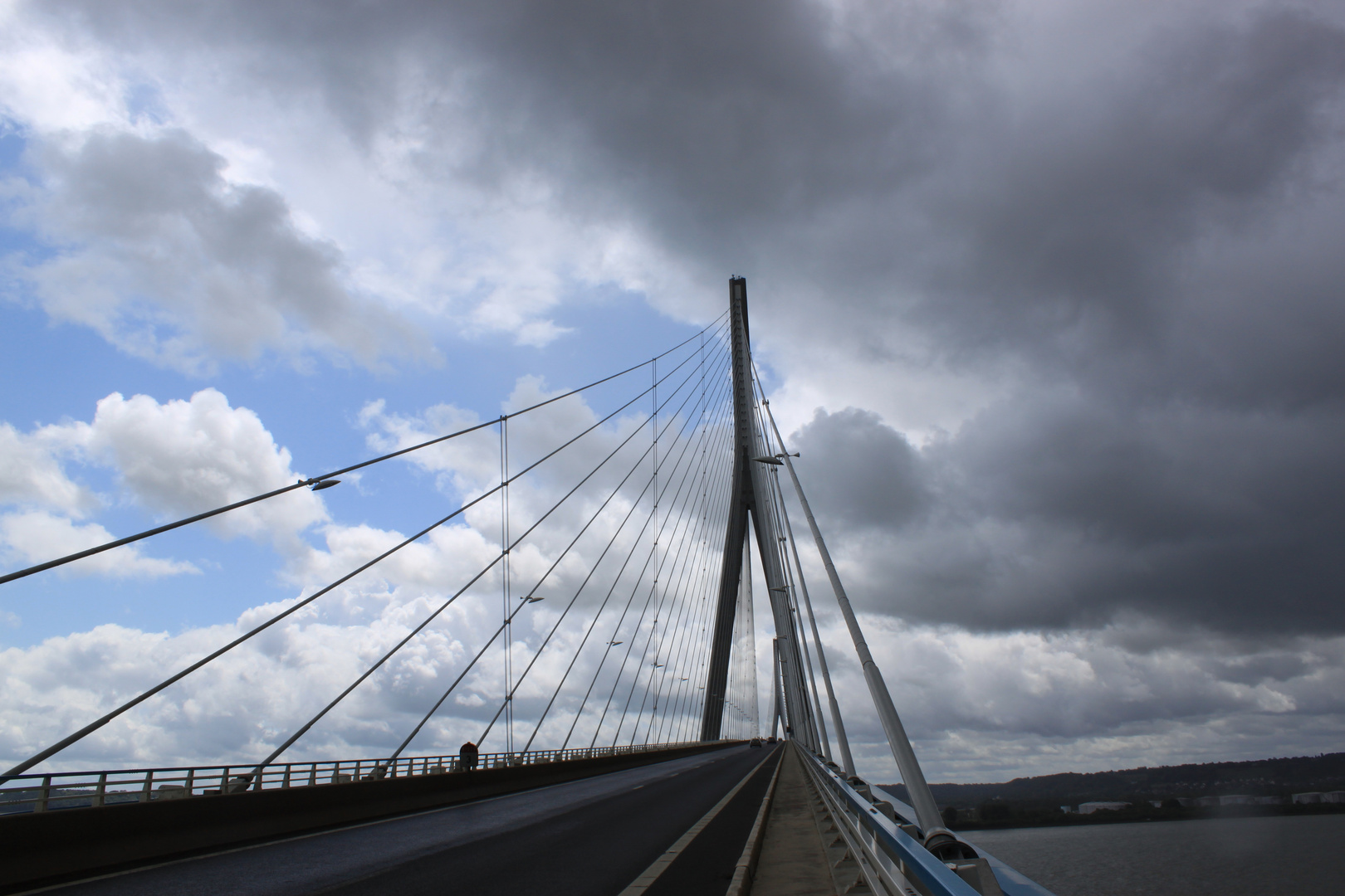 Pont de Normandie