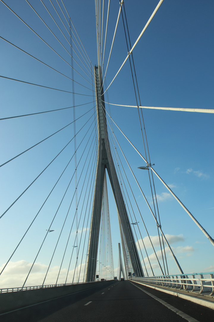 Pont de Normandie