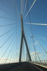 Pont de Normandie