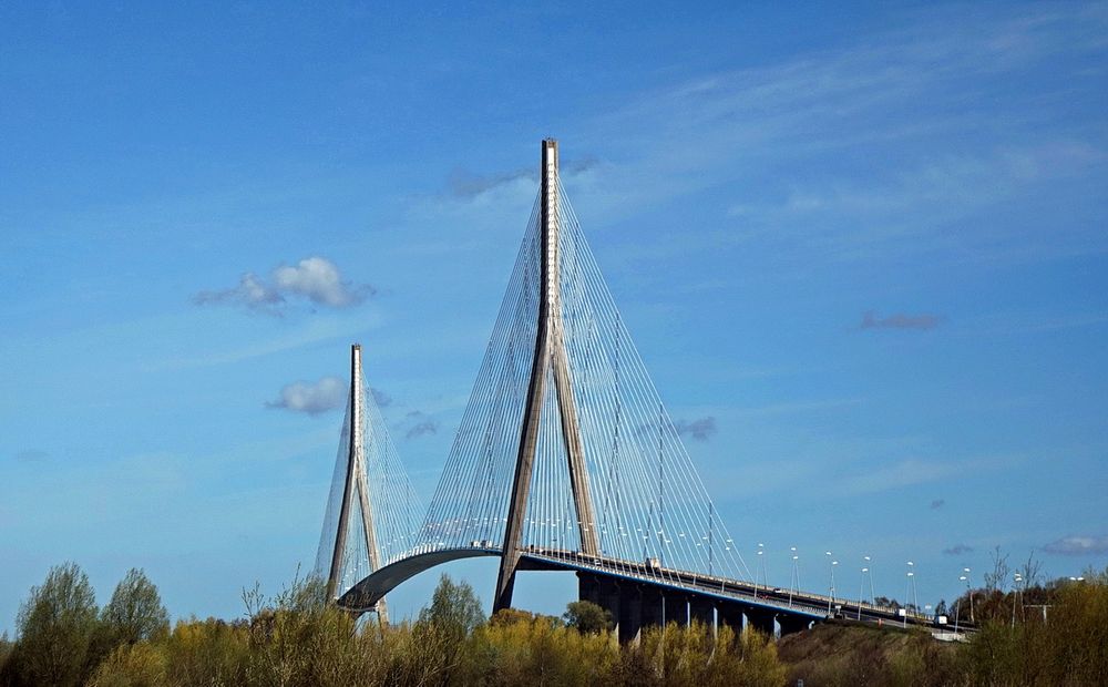 Pont de Normandie