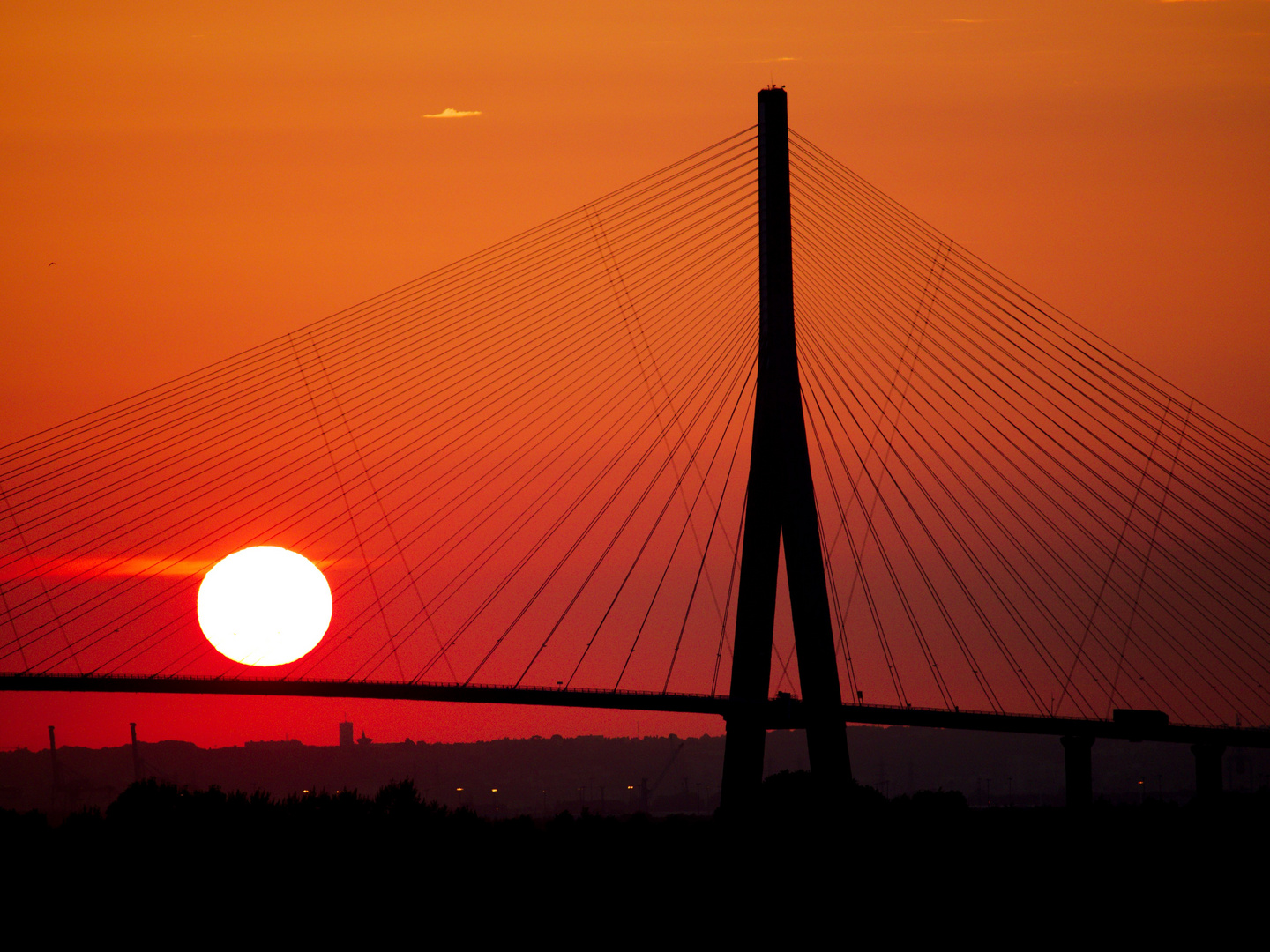 Pont de Normandie