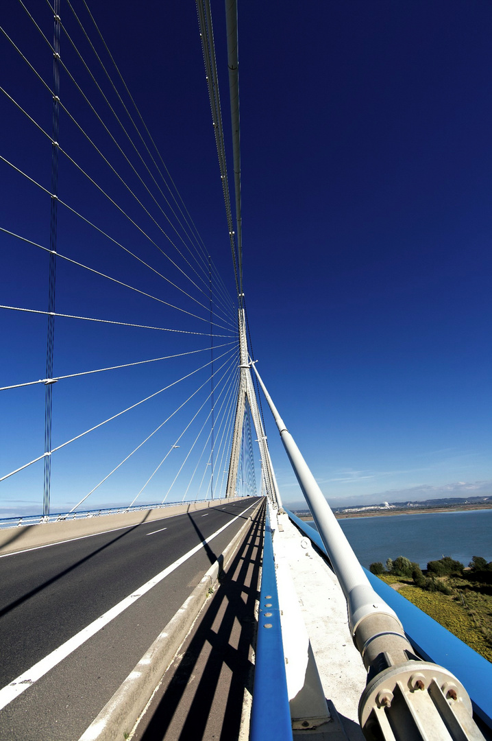 Pont de Normandie