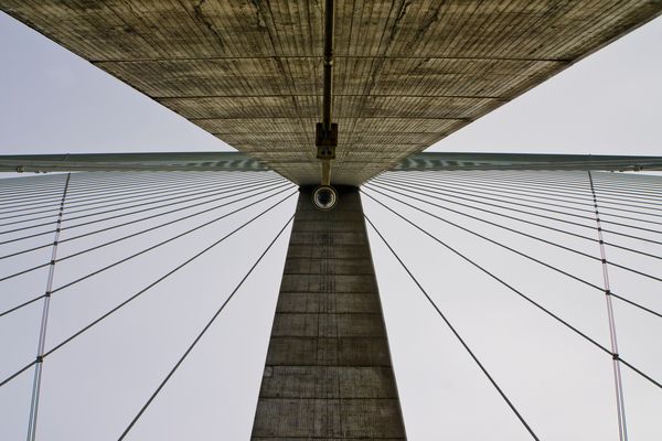 Pont de Normandie