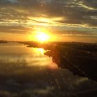 Pont de Normandie -> Le Havre