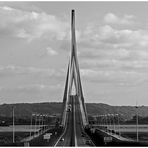 Pont de Normandie s/w
