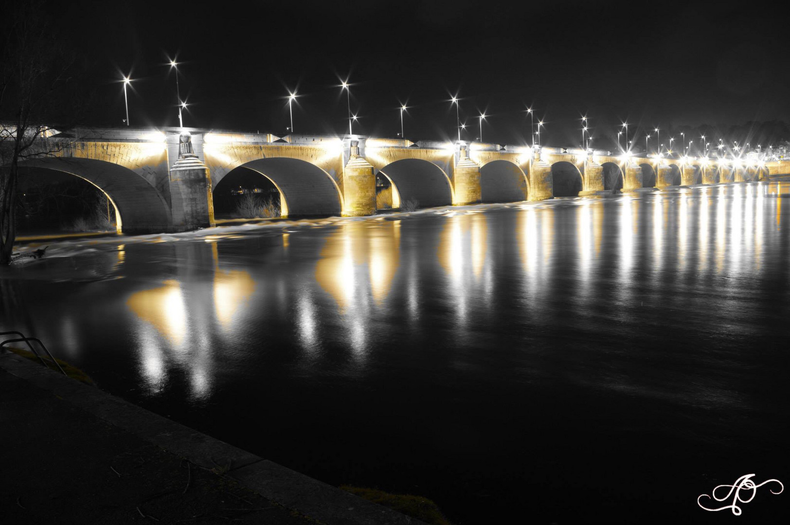 Pont de nuit