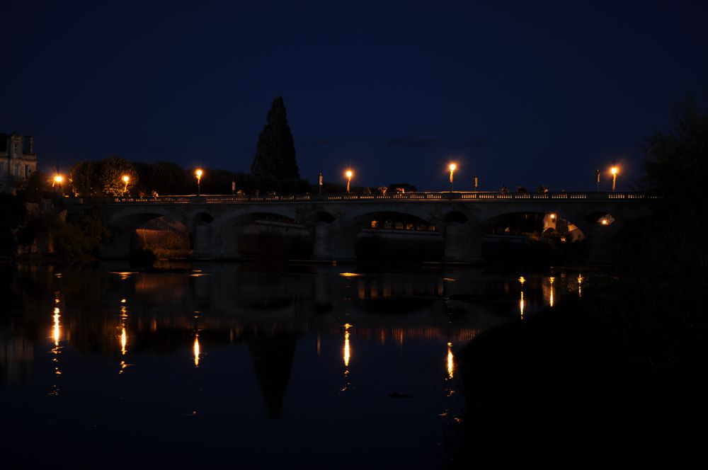 Pont de nuit