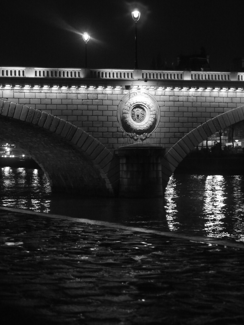 PONT DE PARIS 2