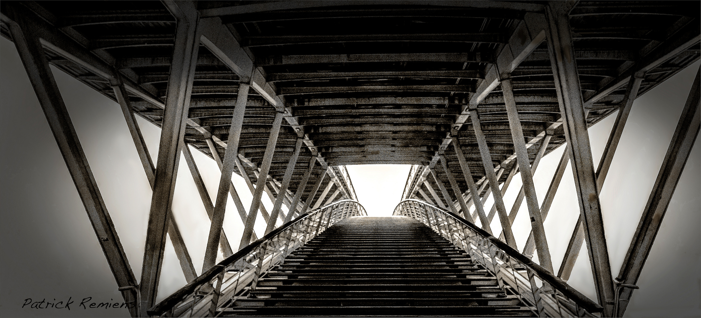 pont de Paris