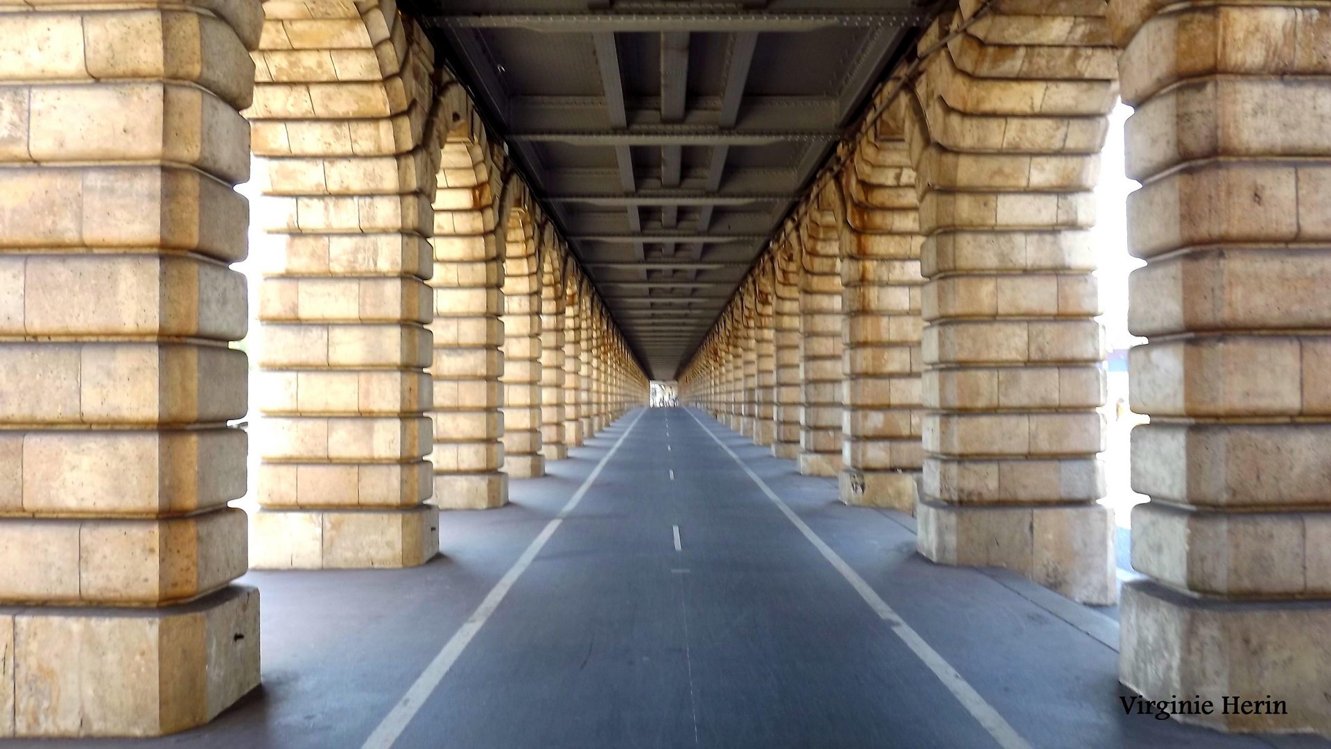 Pont de Paris