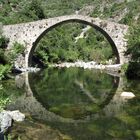 Pont de Pianella in Korsika