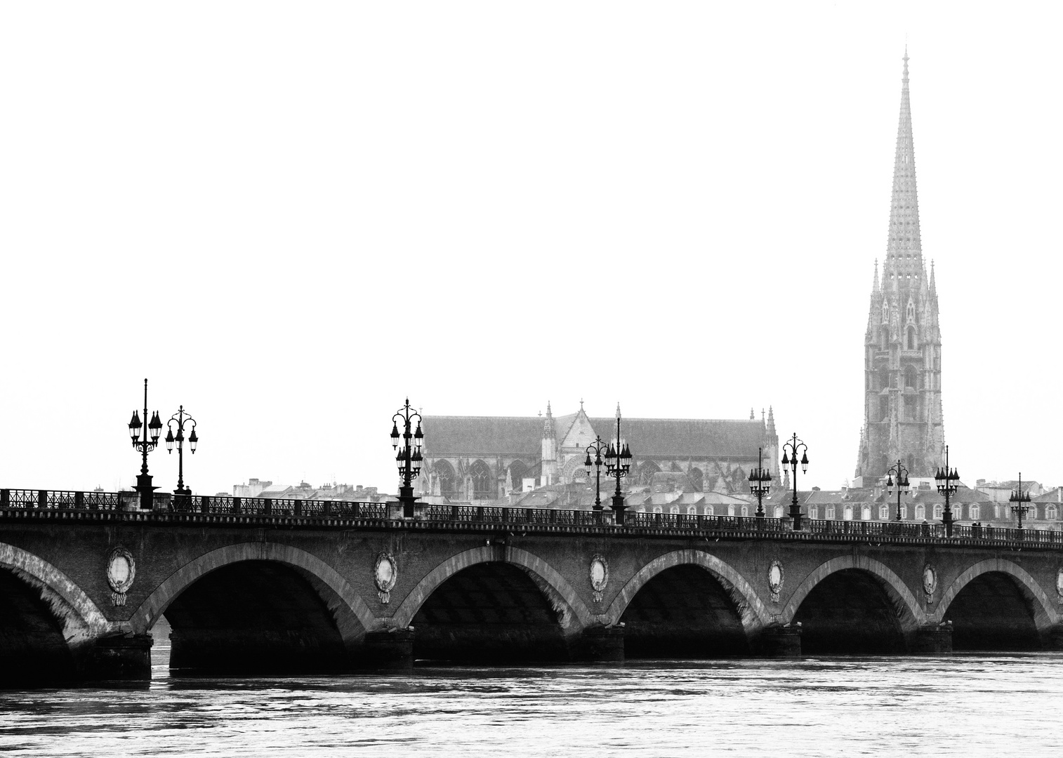 Pont de Pierre