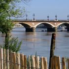 Pont de Pierre à Bordeaux