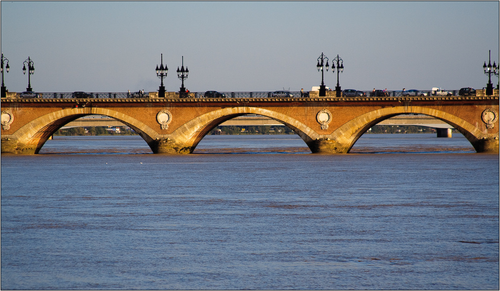 Pont de Pierre