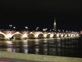 pont de pierre (Bordeaux) de dacodac 