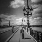 Pont de Pierre, Bordeaux 