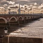 Pont de pierre (Bordeaux)